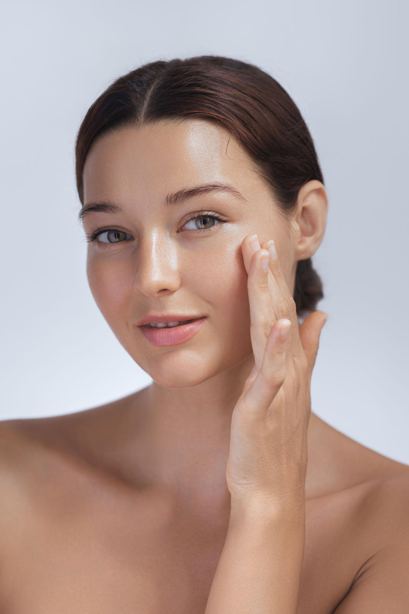 Gluta Whitening Cream