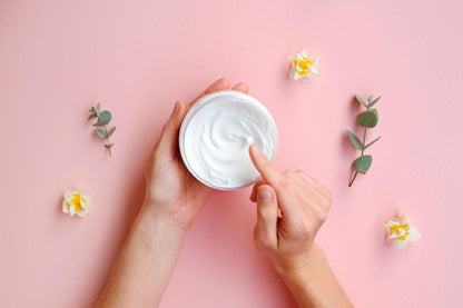 Gluta Whitening Cream